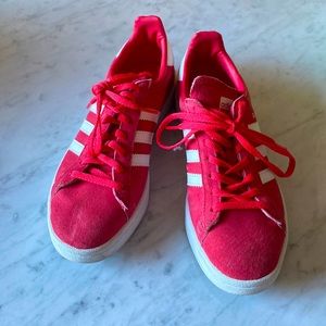 Adidas Campus 80s Sneaker